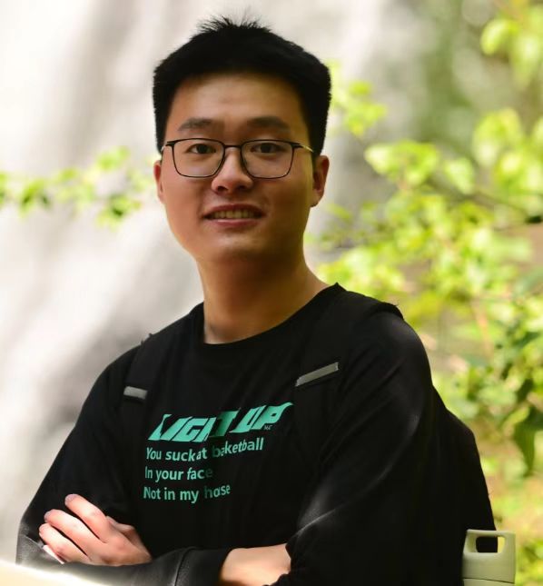 Bowen Guo