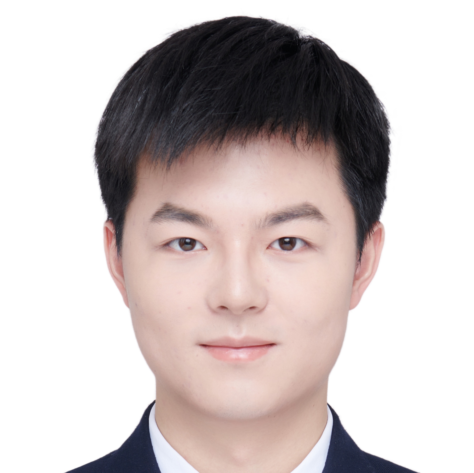 Haoyan Ma