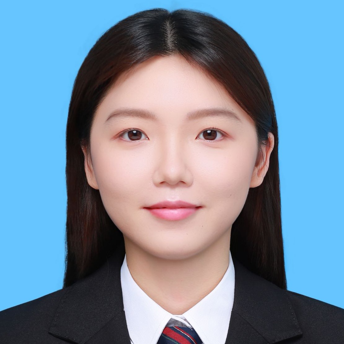 Shijing Chen