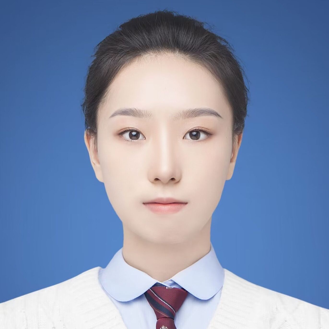Shuting Xu