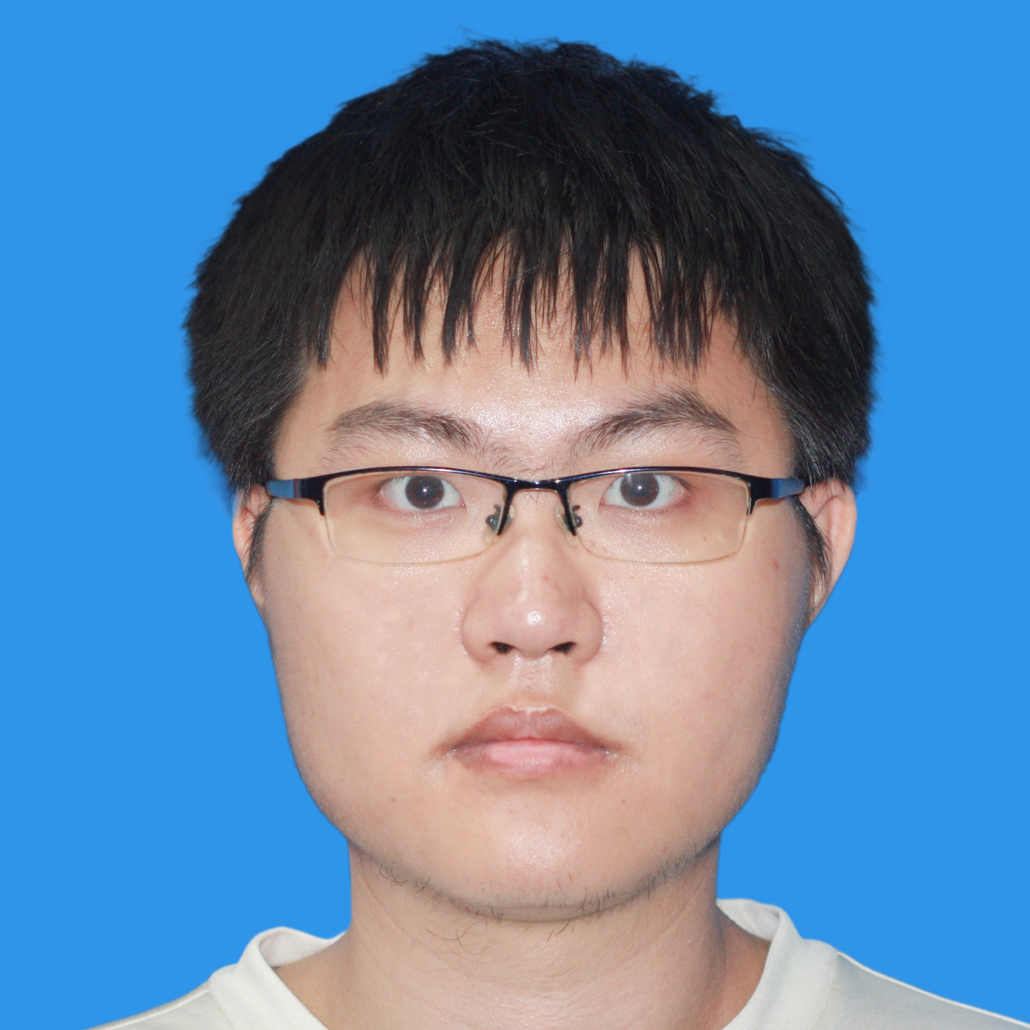 Weidong Guo