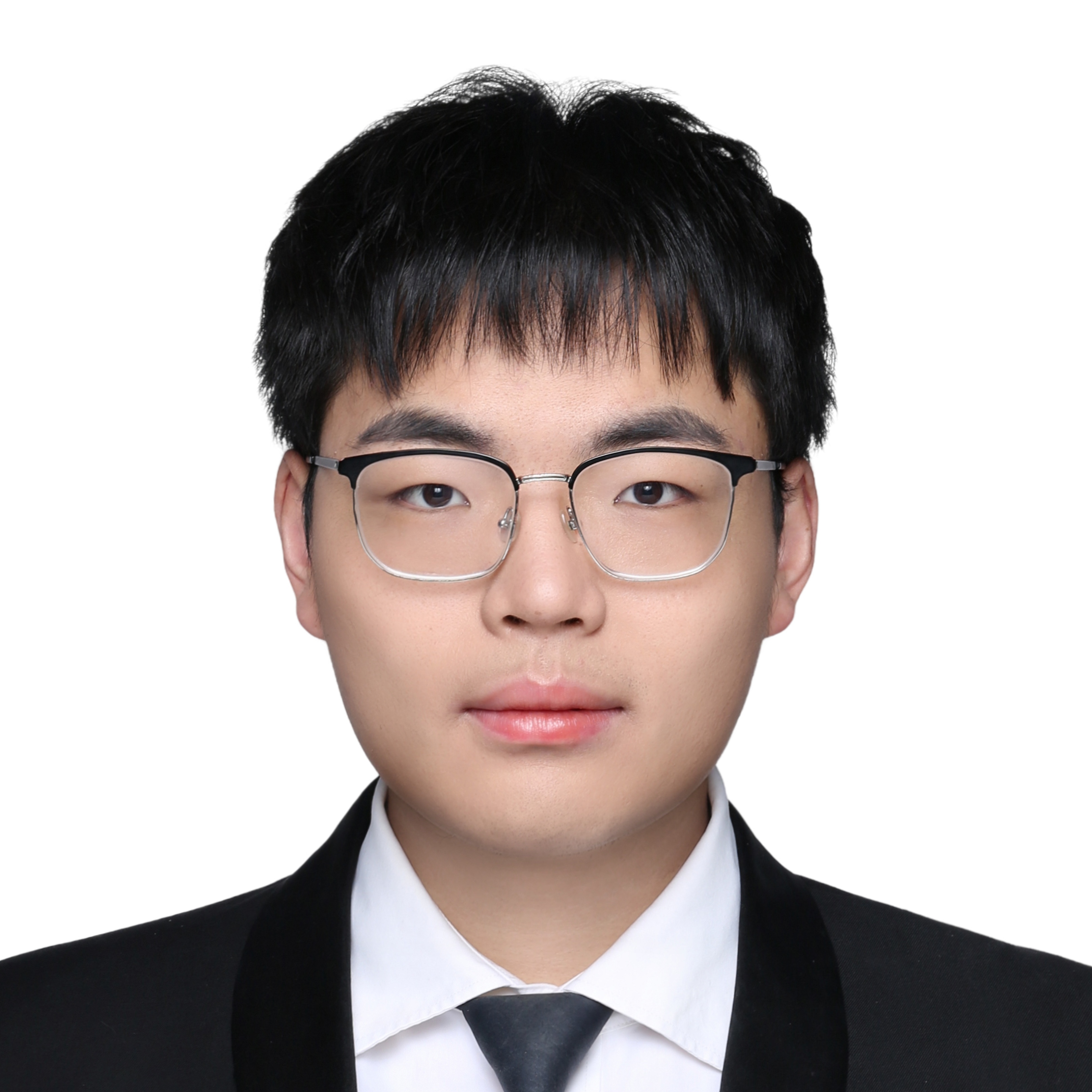 Xinyu Jia